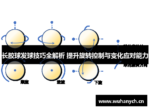 长胶球发球技巧全解析 提升旋转控制与变化应对能力