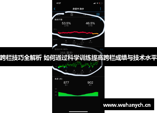 跨栏技巧全解析 如何通过科学训练提高跨栏成绩与技术水平